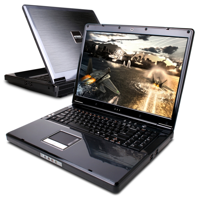 CyberPower Now Offering World's Fastest Gaming Laptop